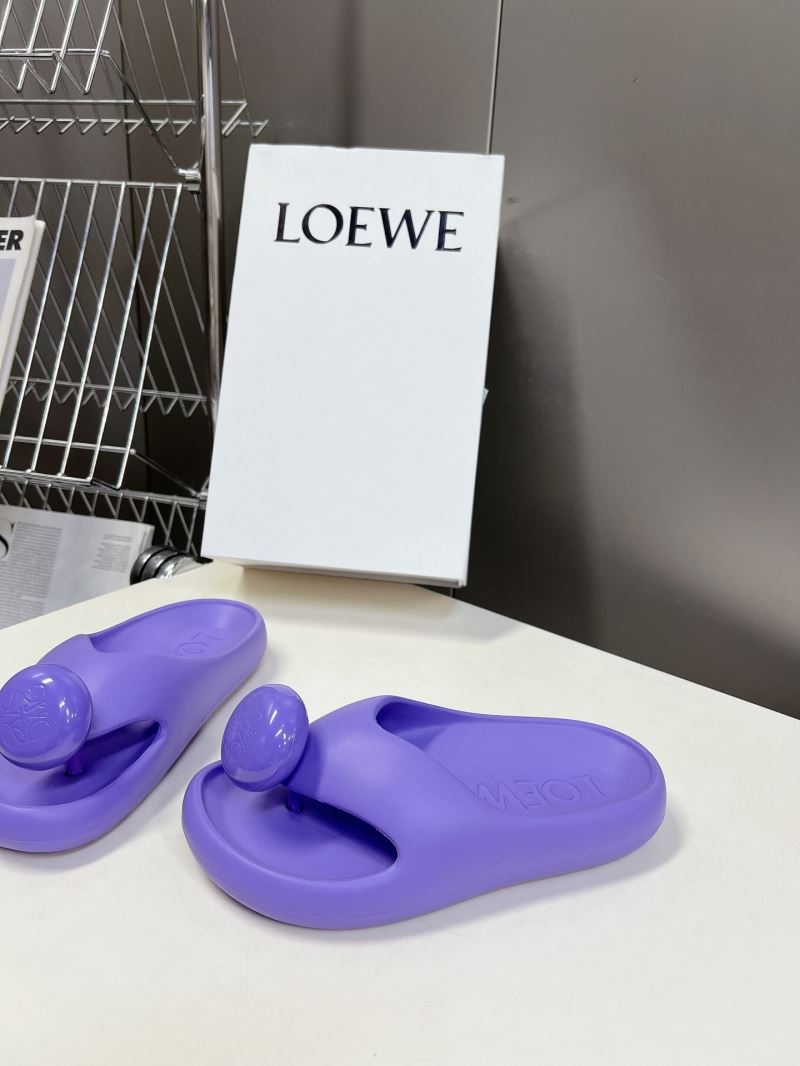 Loewe Sandals